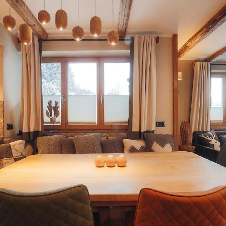 Appartement Aschbach Kitzbuhel Luaran gambar