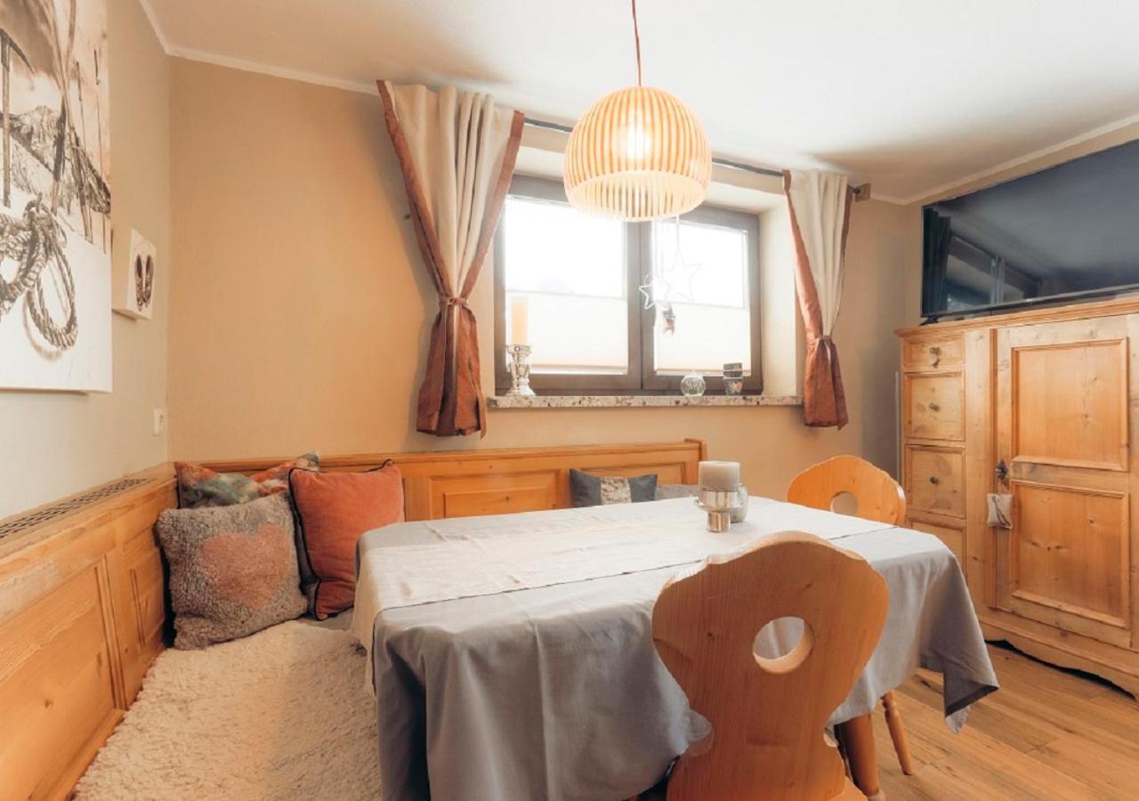 Appartement Aschbach Kitzbuhel Luaran gambar