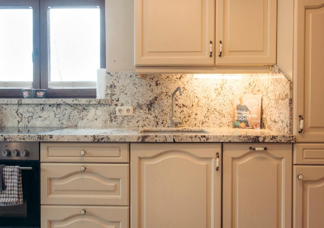 Appartement Aschbach Kitzbuhel Luaran gambar