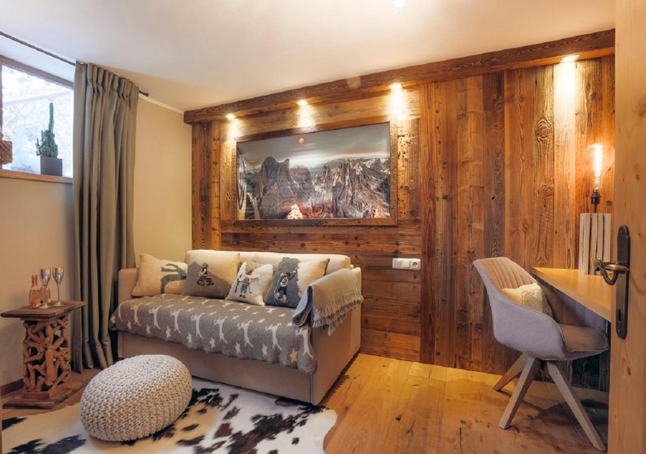 Appartement Aschbach Kitzbuhel Luaran gambar