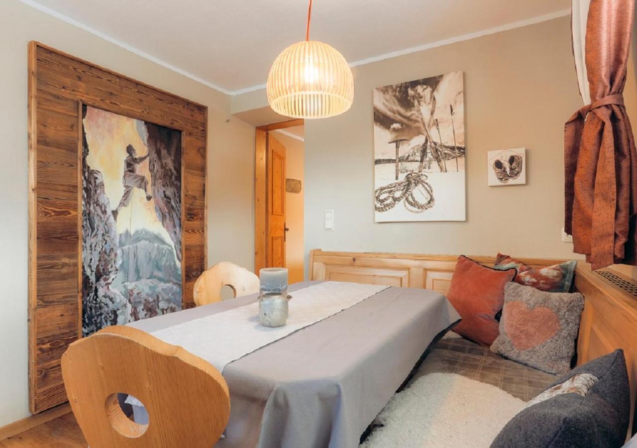 Appartement Aschbach Kitzbuhel Luaran gambar