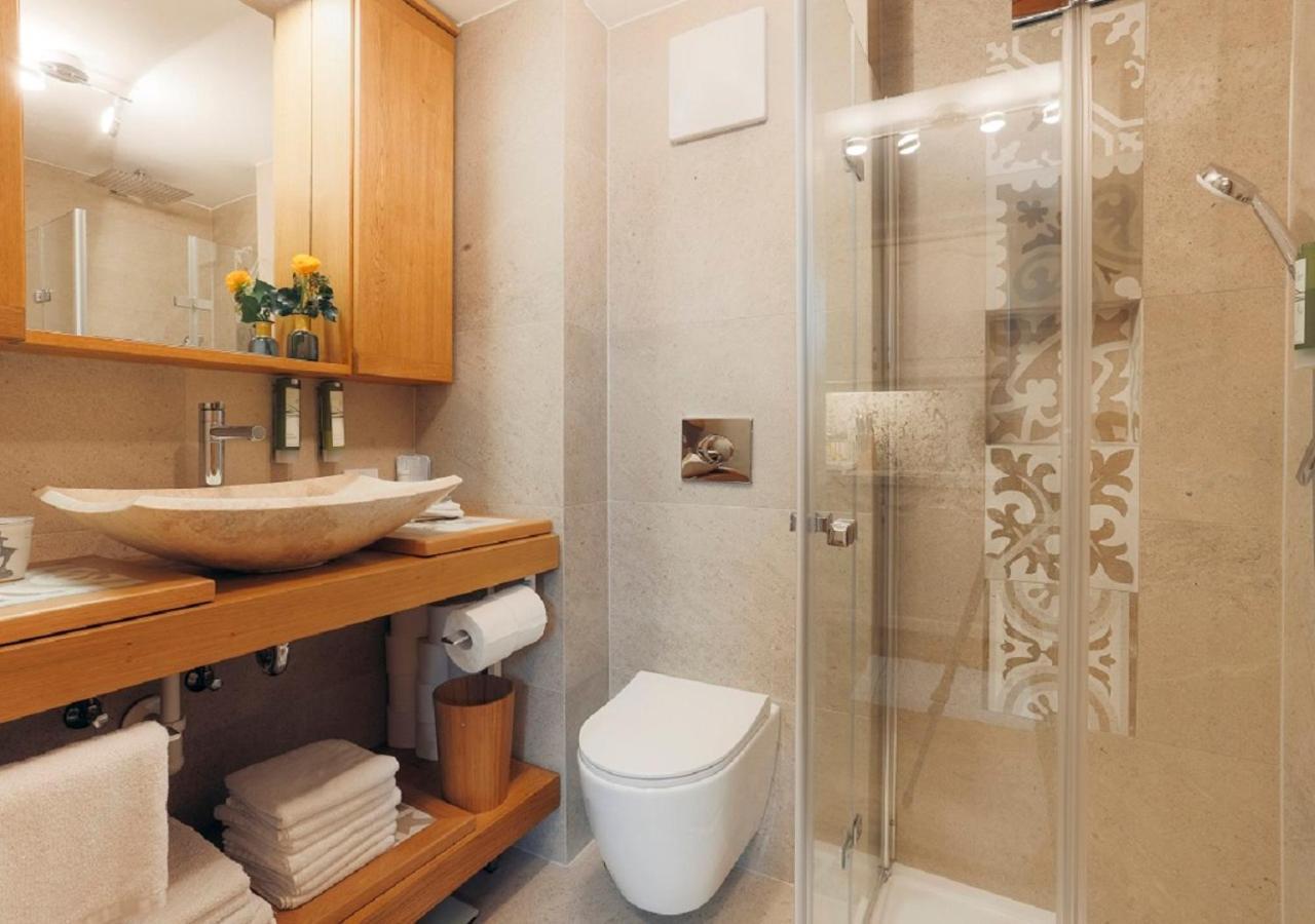 Appartement Aschbach Kitzbuhel Luaran gambar