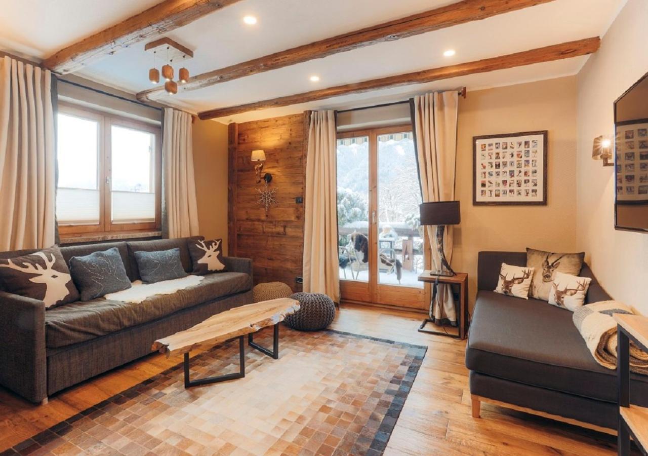 Appartement Aschbach Kitzbuhel Luaran gambar